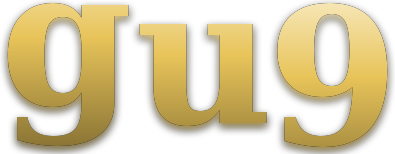 gu9 logo